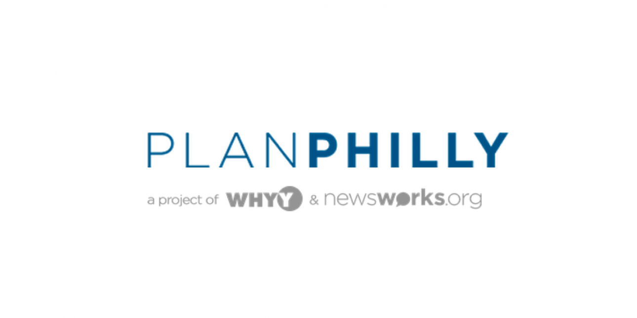 PlanPhilly logo