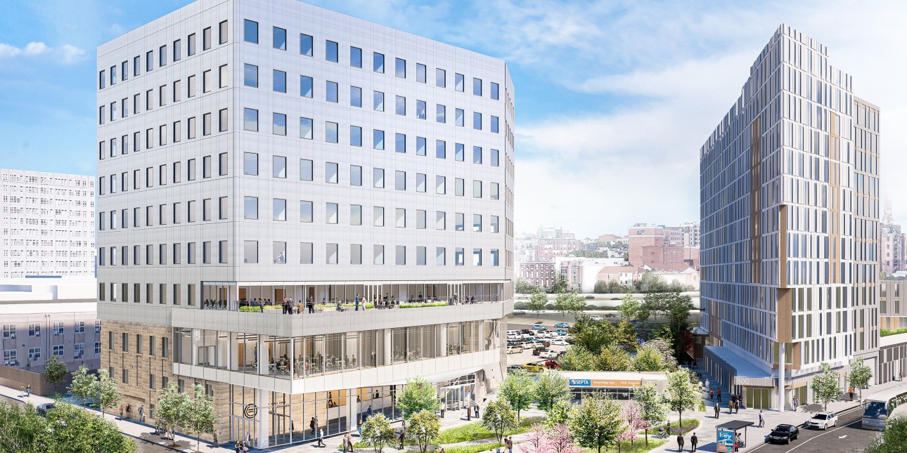 A first public rendering of the forthcoming Equal Justice Center