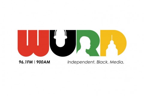 WURD logo