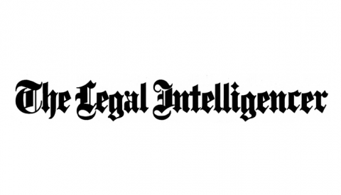 The Legal Intelligencer