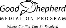 Good Shepherd logo