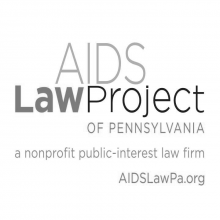 AIDS Law Proj logo
