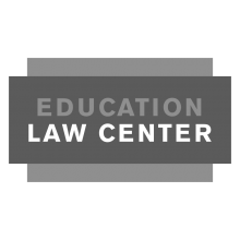 Ed Law Center logo