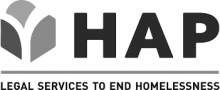 HAP logo