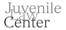 Juv Law Center logo