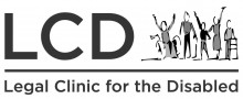 LCD logo