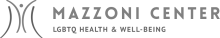 Mazzoni Center logo